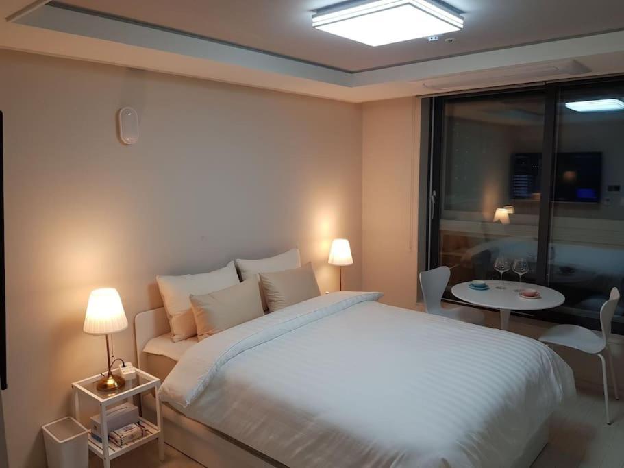 Daon Stay Daegu Exterior photo